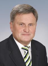 Wolfgang Glaser