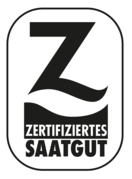 Zertifizierungslogo